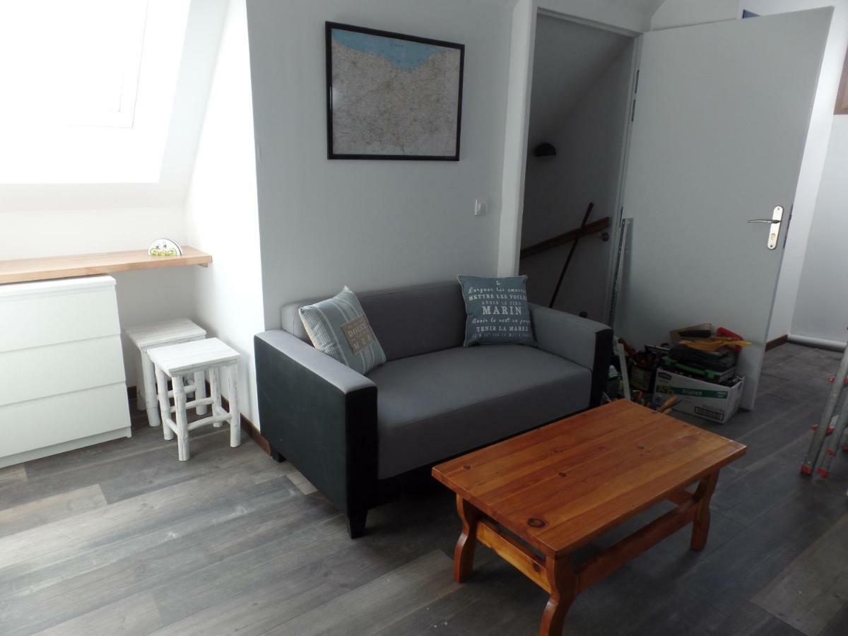 La Maison Bleue أونفلور المظهر الخارجي الصورة